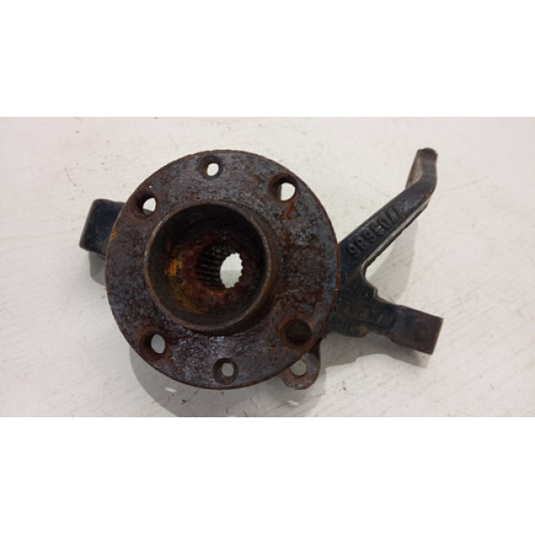 Manga Eixo Montante Dianteiro Direito Fiat Uno 2008