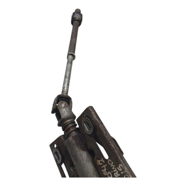 Coluna De Direção Fiat Fiorino 2015