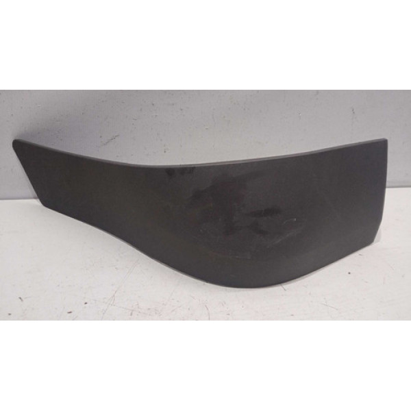 Acabamento Banco Traseiro L/e Chevrolet Meriva 1.8 2009