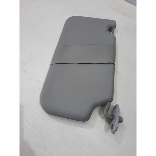 Quebra Sol Esquerdo Ford Fiesta Ka 1997 A 2014