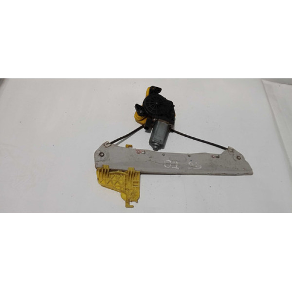 Máquina Vidro Elétrico Traseira  Gol /voyage