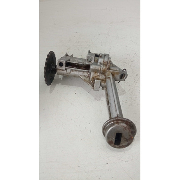 Bomba Óleo Original Clio Scenic Megane 1.6 16v 8200150195