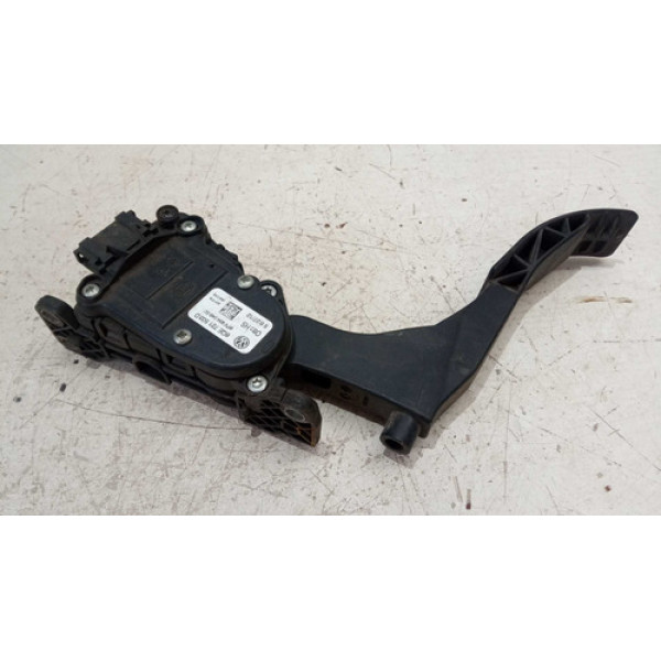 Pedal Acelerador Vw Fox Gol Saveiro Voyage 2016 Original