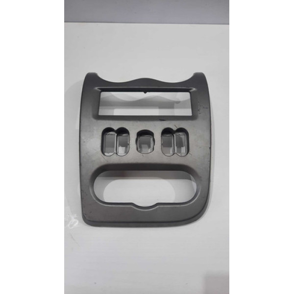 Moldura Painel Logan/sandero