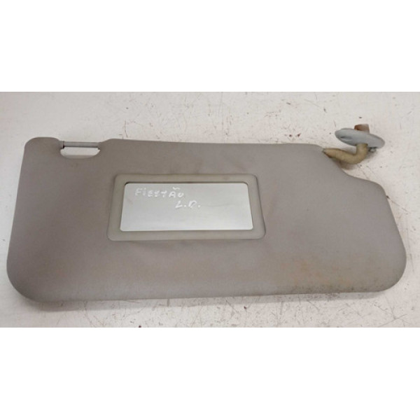 Quebra Sol Direito Ford Fiesta 2003 A 2011 Original