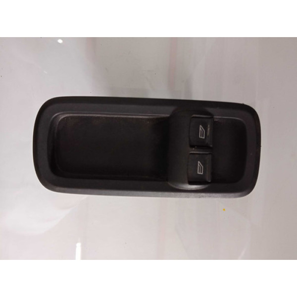 Botão De Vidro Elétrico Dianteiro Esquerdo Ford Ka 2017