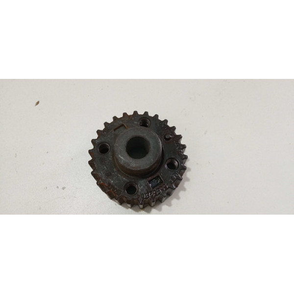 Engrenagem Polia Virabrequim Fox/gol G5/voyage 030105263l