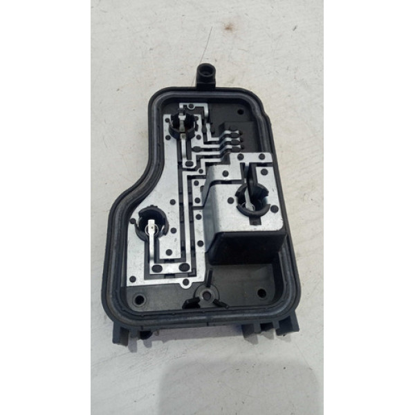 Circuito Lanterna Esquerdo G6  Saveiro 2010 Original Vermelho