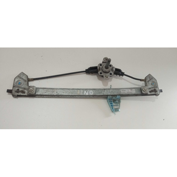 Maquina Vidro Manual Fiat Uno 2015/2020 T/d 51835880