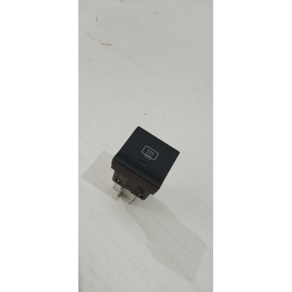 Botão Desembaçador Vw Fox 2010 A 2021 Original