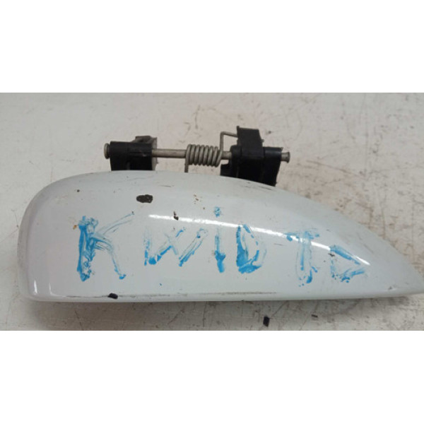 Maçaneta Externa Tras Dir Renault Kwid 2017 A 2022 Original