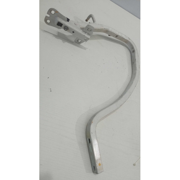 Dobradiça Tampa Porta Malas Traseira Esq. Voyage 09 11 