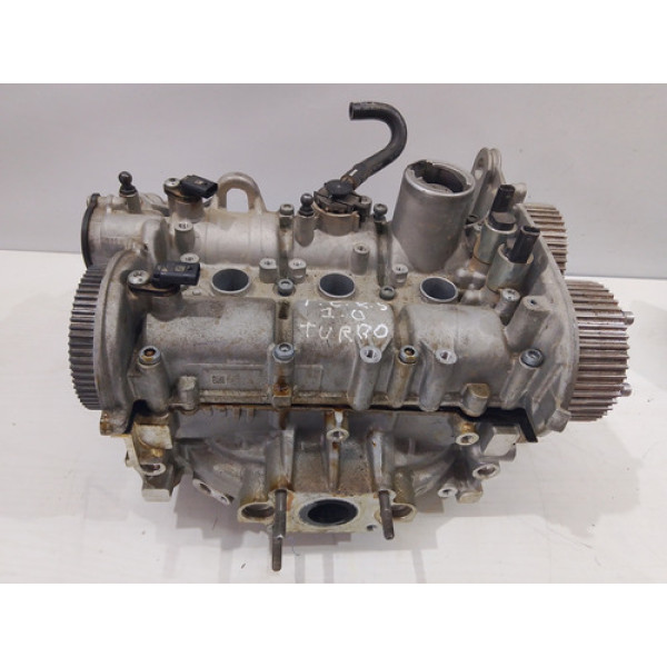 Cabeçote Up Nivus Tcross Polo 1.0 Tsi 3 Cc