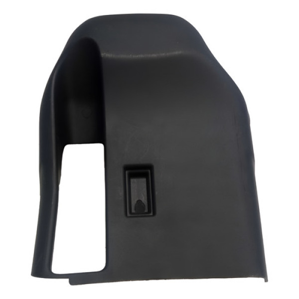 Acabamento Coluna Direção Inferior Chave Ford Ka 2015 A 2020