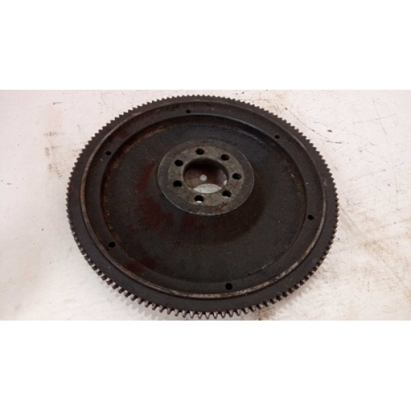 Volante Do Motor Ford Escort L 1.6 1988 Original