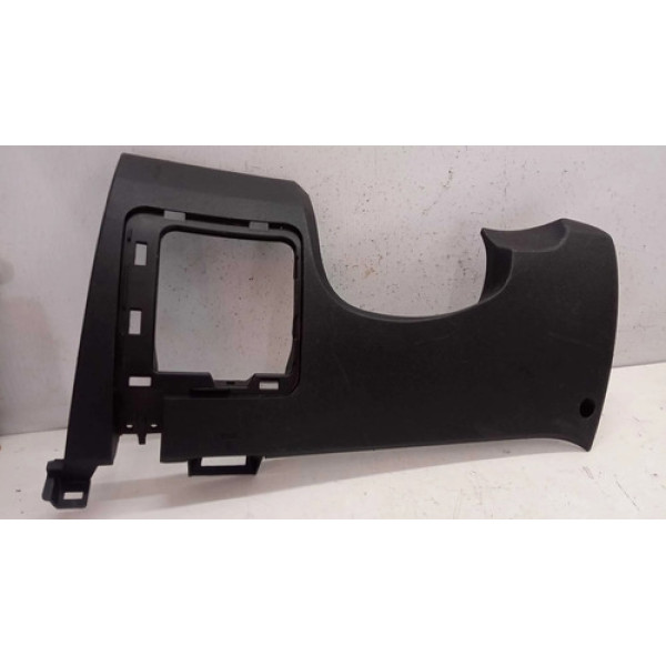 Moldura Inferior Tampa Caixa Fusível Hb20 2015 Original 