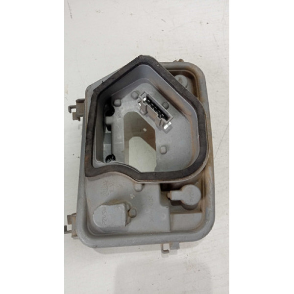 Circuito Lanterna Esquerdo Gol G5 Original Esquerdo Vermelho