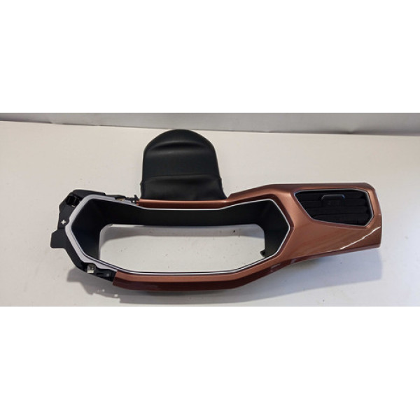 Acabamento Painel Instrumentos  T-cross 20 2gp858417c