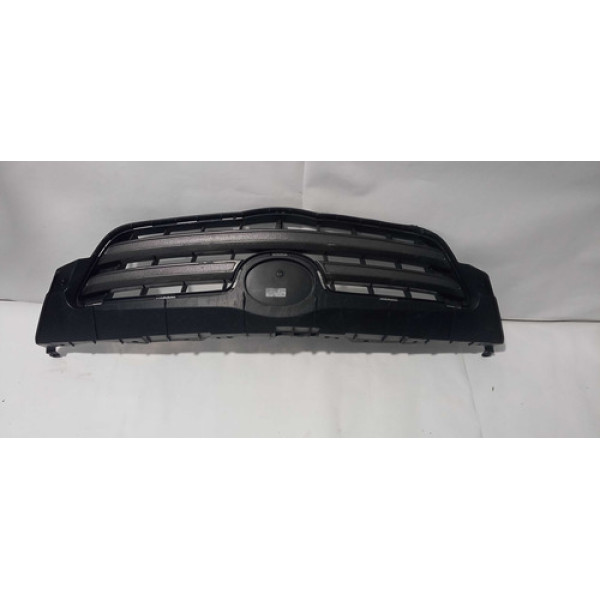 Grade Dianteira Corolla 2009/2011  Preto