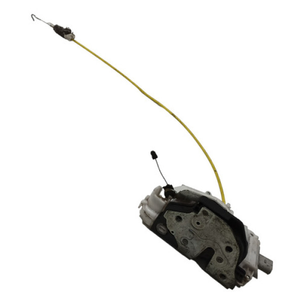 Fechadura Elétrico Dianteiro Direito Saveiro 2016 A 2020