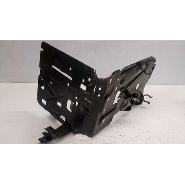 Base Suporte Caixa Bateria Renault Clio 2003 Original 