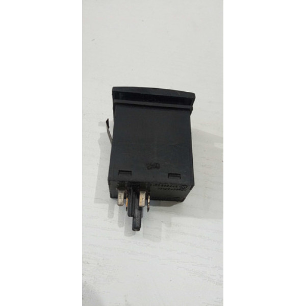 Botão Desembaçador Vw Gol  G3 G4 Saveiro 1999 2012 Original