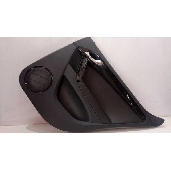 Forro Porta  Traseiro Direito Jac J5 2012  2016 Original