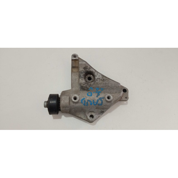 Suporte Compressor Ar Renault Sandero/ Logan/ Clio 1.0