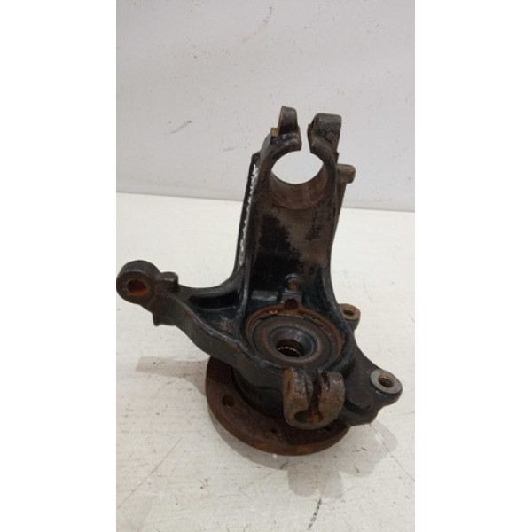 Manga Eixo Dianteira Esquerda Citroen C3 1.4