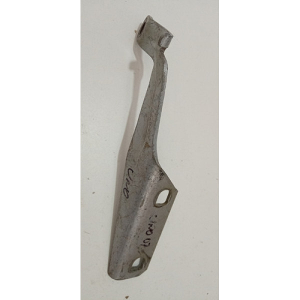 Dobradiça Braço Direito Capô Fiat Uno Mille Fiorino