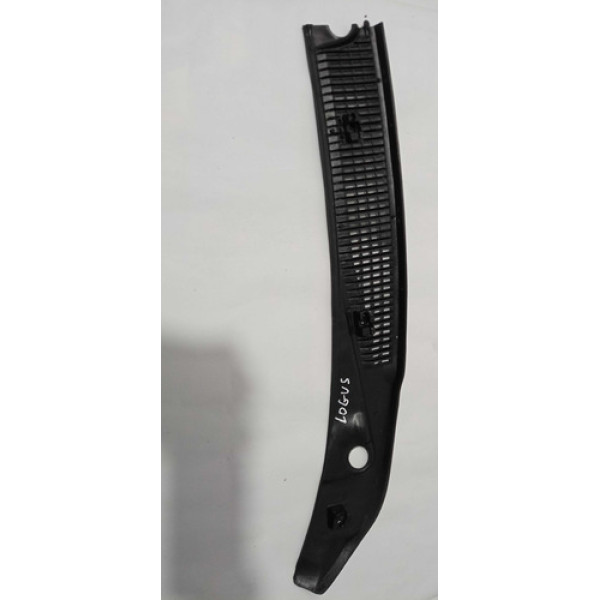 Churrasqueira  Logus/escort Verona 93/ Segunda Linha Preto