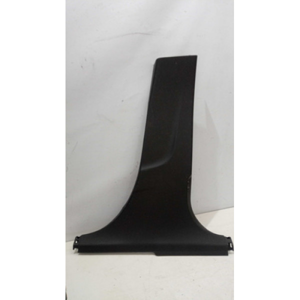 Acabamento Coluna Central Inferior Ld Gm Prisma 2018 A 2019