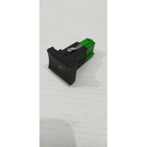 Botão Vidro Traseiro D Vw Gol G6 Voyage 2008 A 2016 Original