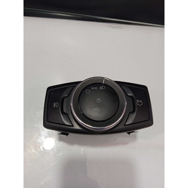 Comando Botão Luz Farol Porta Malas Ford Ka Ano 2015 A 2020