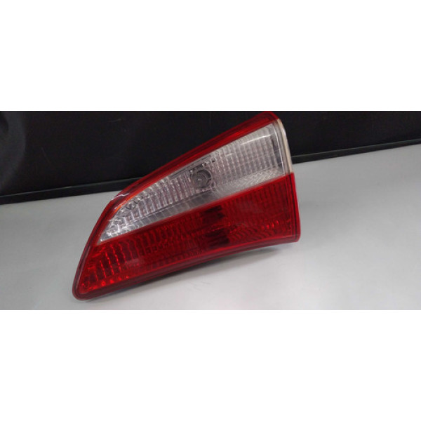Lanterna Da Tampa Traseira Hb20 Hatch 2012 A 2015 L.direito