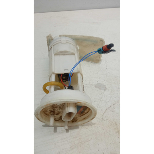 Bomba Combustivel Fox Polo Spacefox 2004 2008 1.0 Flex