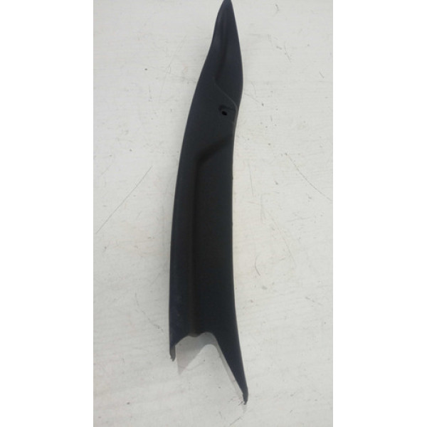 Acabamento Interno Porta Malas Direito Citroen C3 2006 2012