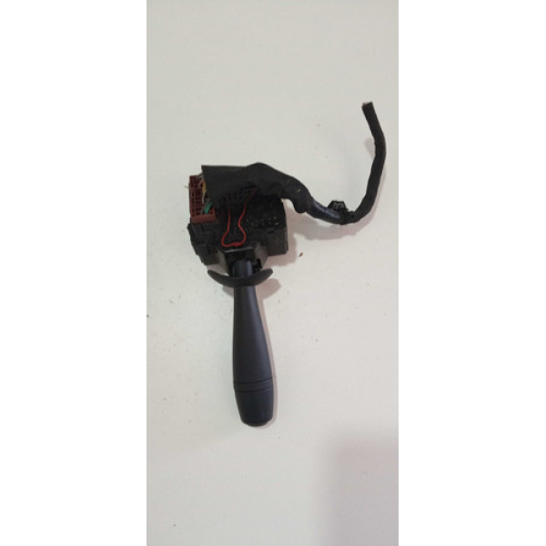 Chave Limpador Renault Logan 2016 1.6 255679221r