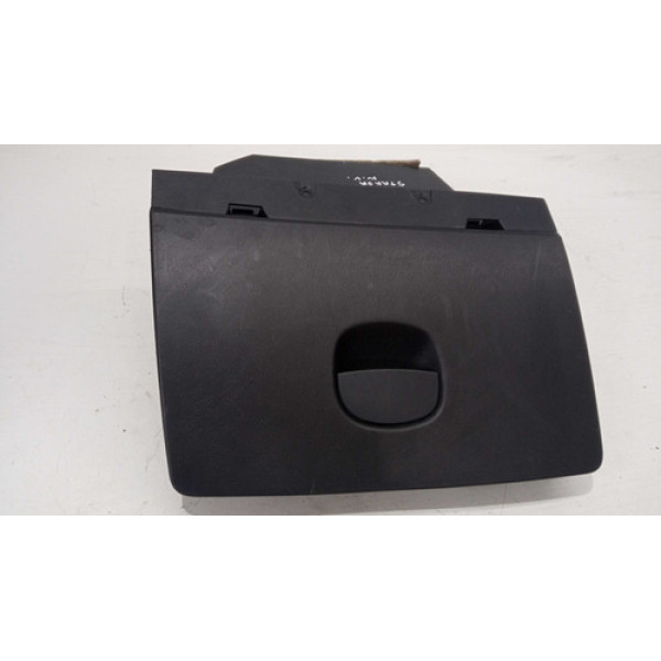 Porta Luvas C/ Luz Cortesia Fiat Strada Freedom 