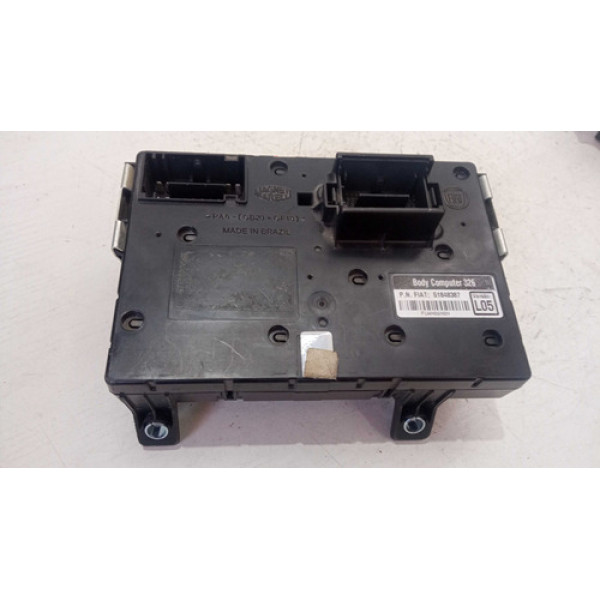 Caixa Módulo Fusíveis Fiat Palio 2011 A 2013 Original