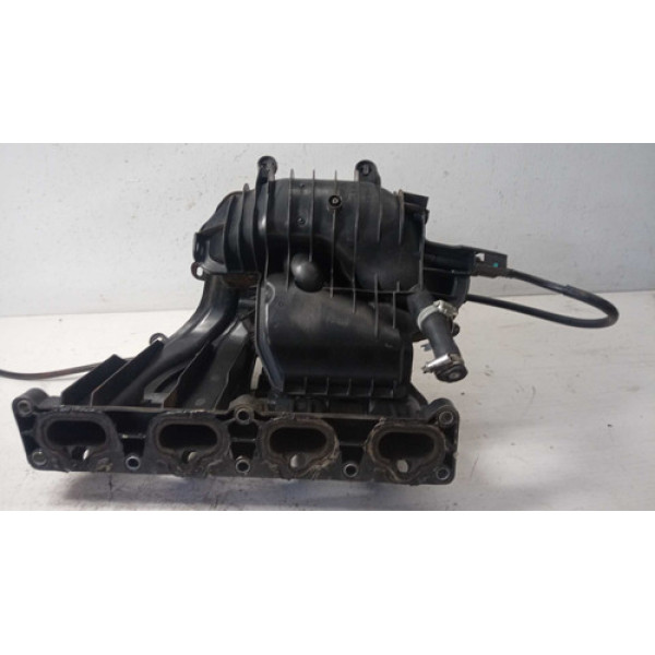 Coletor Admissão Peugeot 307 2010 Original 