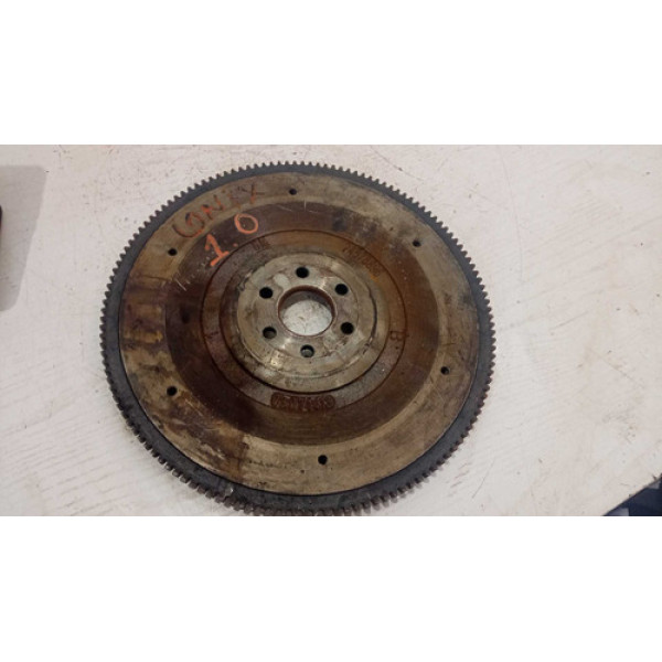 Volante Do Motor Gm Onix 1.0 2013/2019 Original