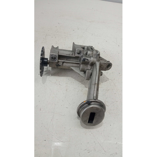 Bomba De Óleo Logan Sandero 1.6 8v 22 Dentes Hi-torque