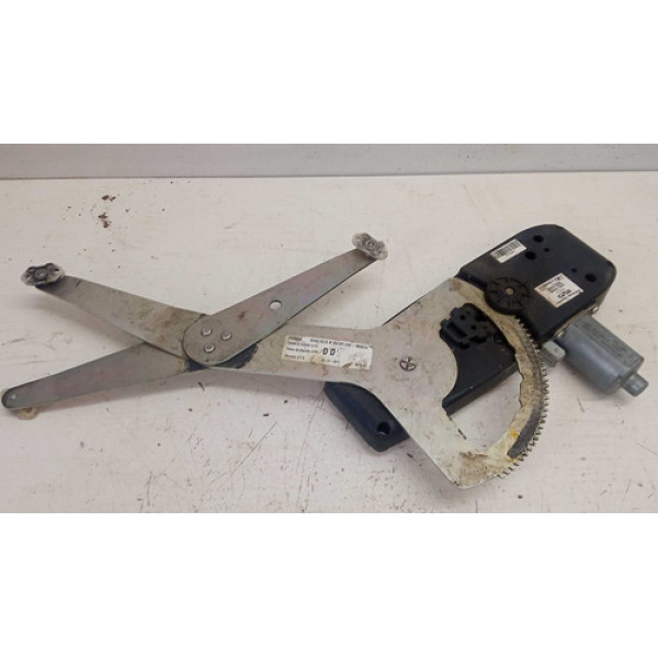 Maquina Vidro Dian. Gm Celta Prisma 07/16  Original