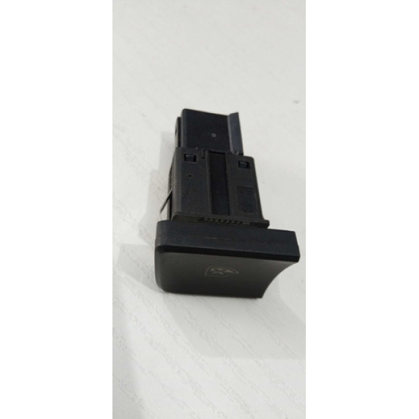 Botão Trava Vidro Traseiro Vw Voyage Gol 2013 A 16 Original