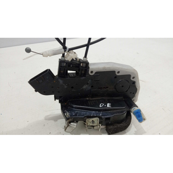 Fechadura Elétrico Dianteiro Traseiro Porta Hond 2008 A 2019