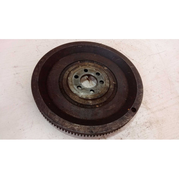 Volante Motor Cremalheira Space Fox Gol 2011 2014 