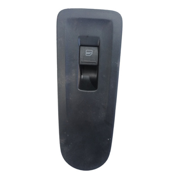 Botão Comando Vidro Dianteiro Elétrico Dir Vw Up 2014 A 2021