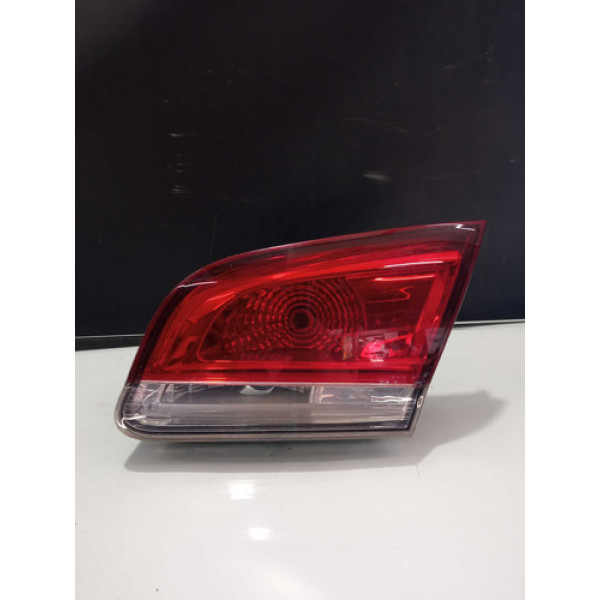 Lanterna Tampa Traseira Direita Siena 2008/2011