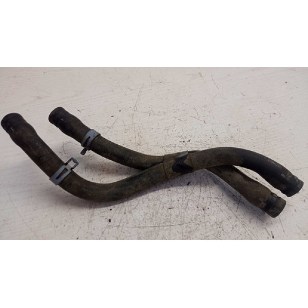 Mangueira Dupla Ar Quente Gol G5 Fox Voyage Original